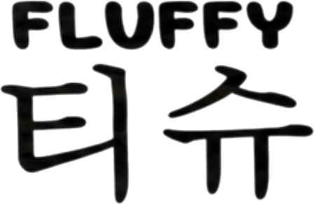 Logo Fluffy