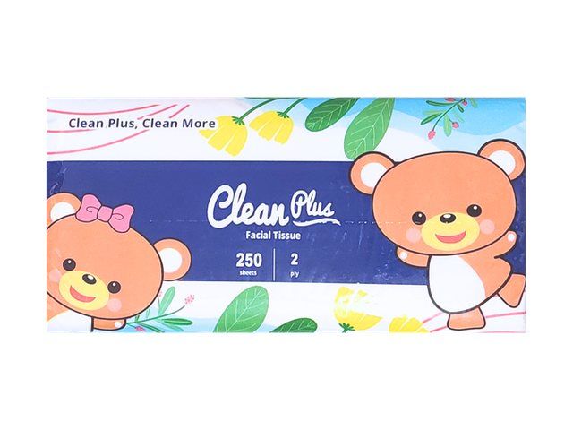 Clean Plus Softpack 250