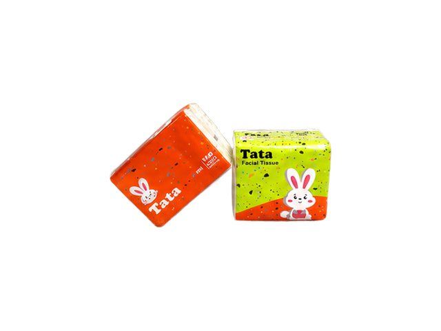 Tata Popup Emboss