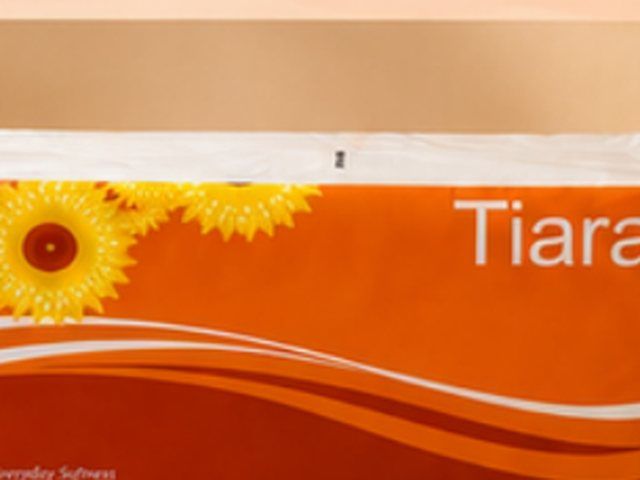 Tiara Facial Utuh 1000