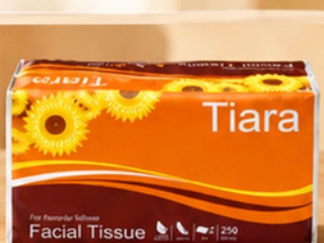 Tiara Softpack 250