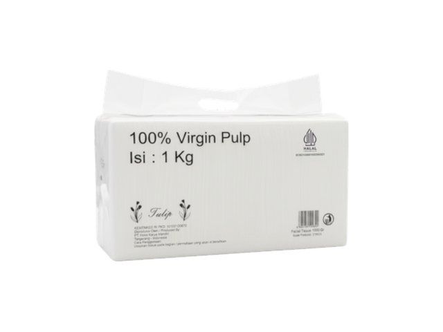 Tulip Facial Tissue 1 kg